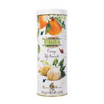 VIRGINIA Orange Soft Amaretti