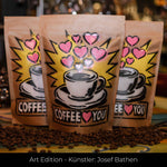 Coffee <3 You