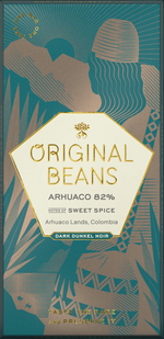 Original Beans - Arhuaco 82%
