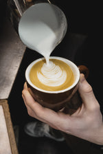Latte Art Kurs - 2h -