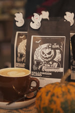 Halloween Blend