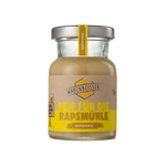 Reif für die Rapsmühle - Rapshonig