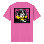 ODIBA Basic T-Shirt - Heavy Cotton T-Shirt