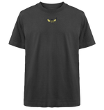 ODIBA Originals – The Monkey Edition - Heavy Oversized Organic Shirt