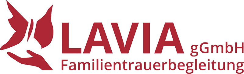 LAVIA gGmbH — Familientrauerbegleitung