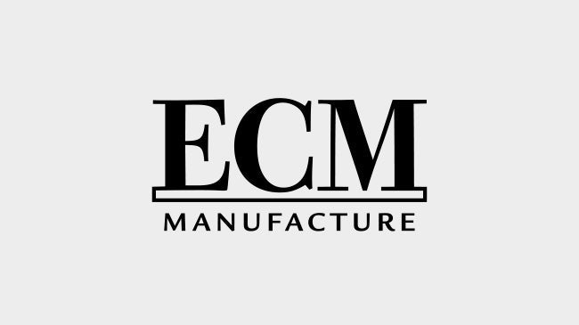 ECM Maschinen