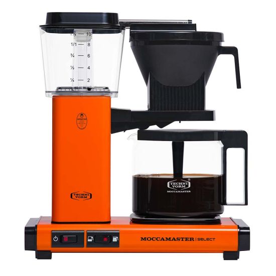 Kaffeemaschinen