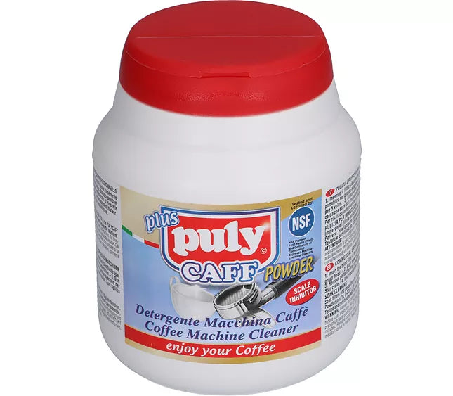 REINIGER PULY CAFF PLUS 370 g