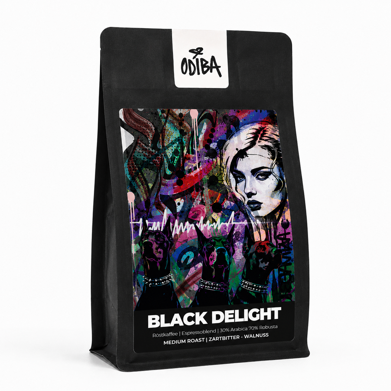 Black Delight