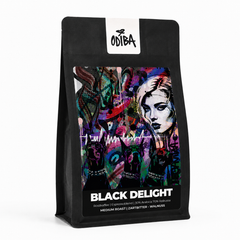 Black Delight