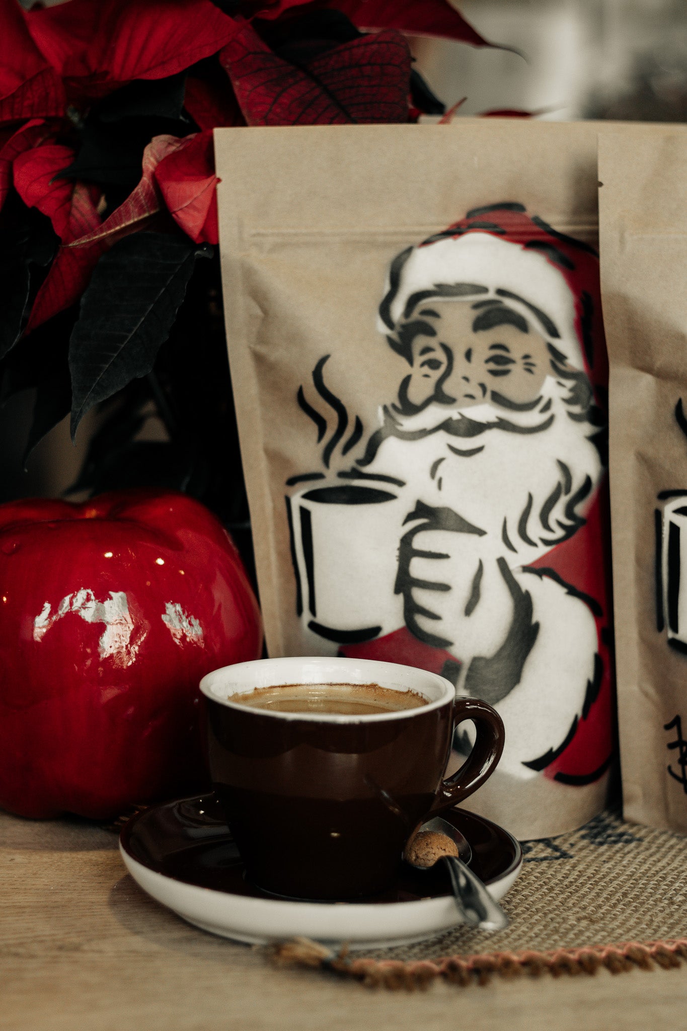 SOCIAL. ART. COFFEE.