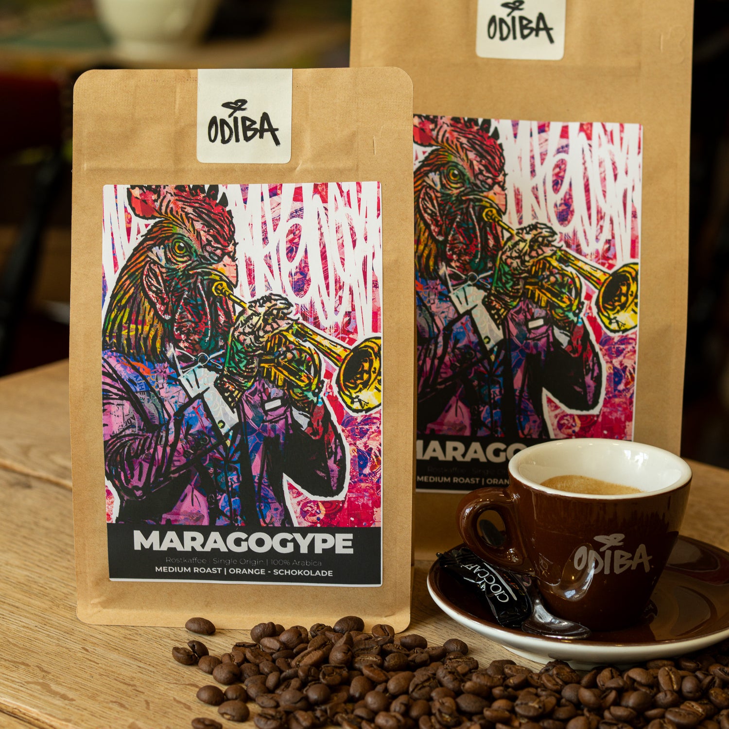Maragogype