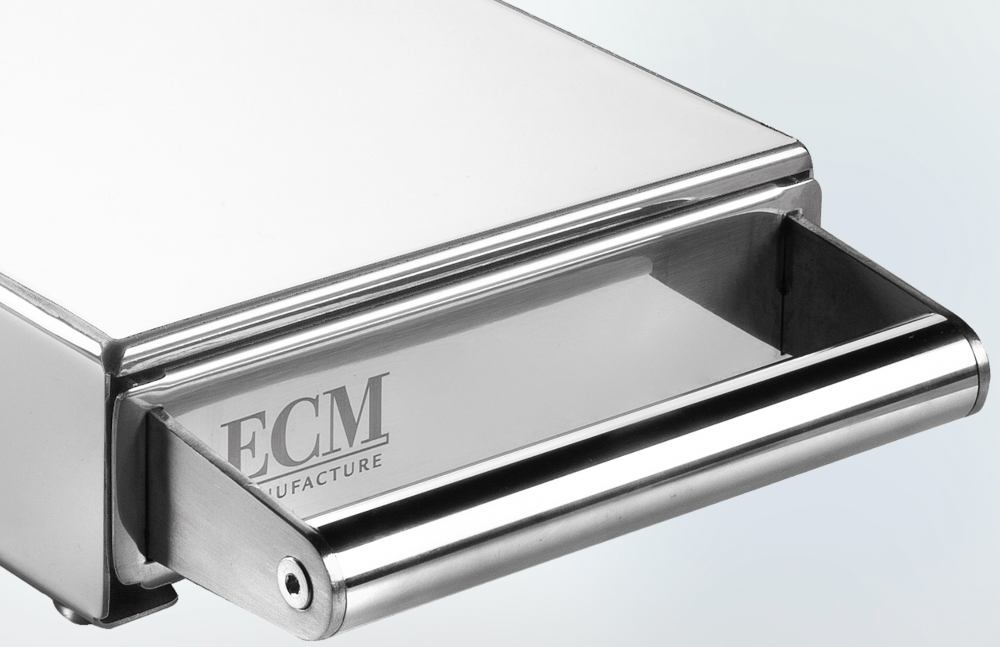 ECM Sudschublade M