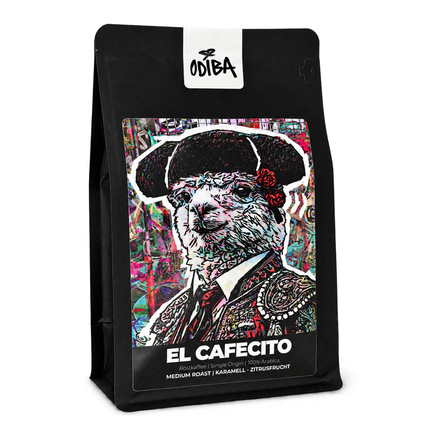 El Cafecito