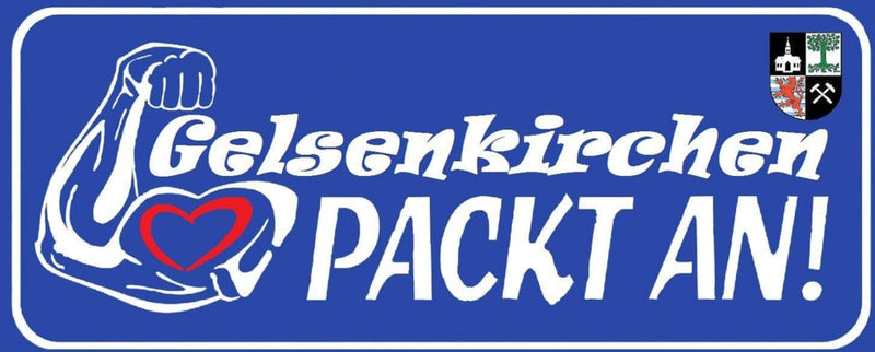 Gelsenkirchen packt an — Warm durch die Nacht e. V.