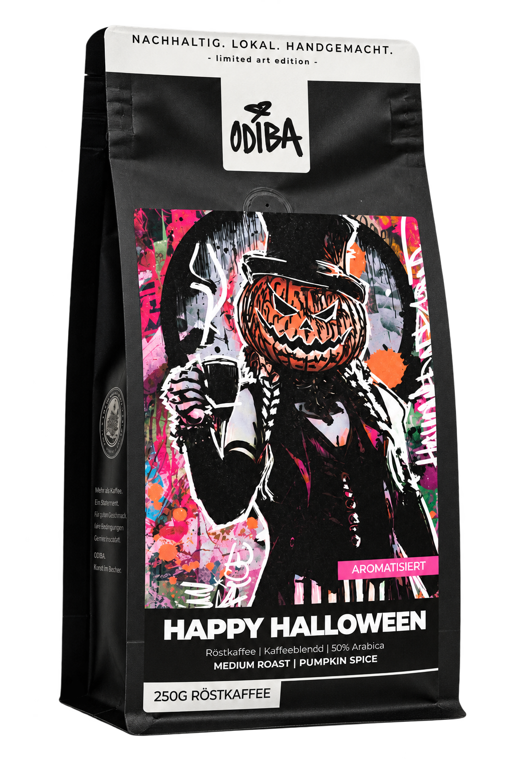 Happy Halloween
