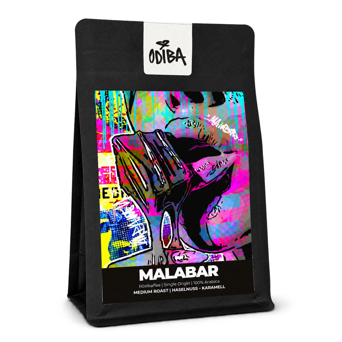 India Malabar
