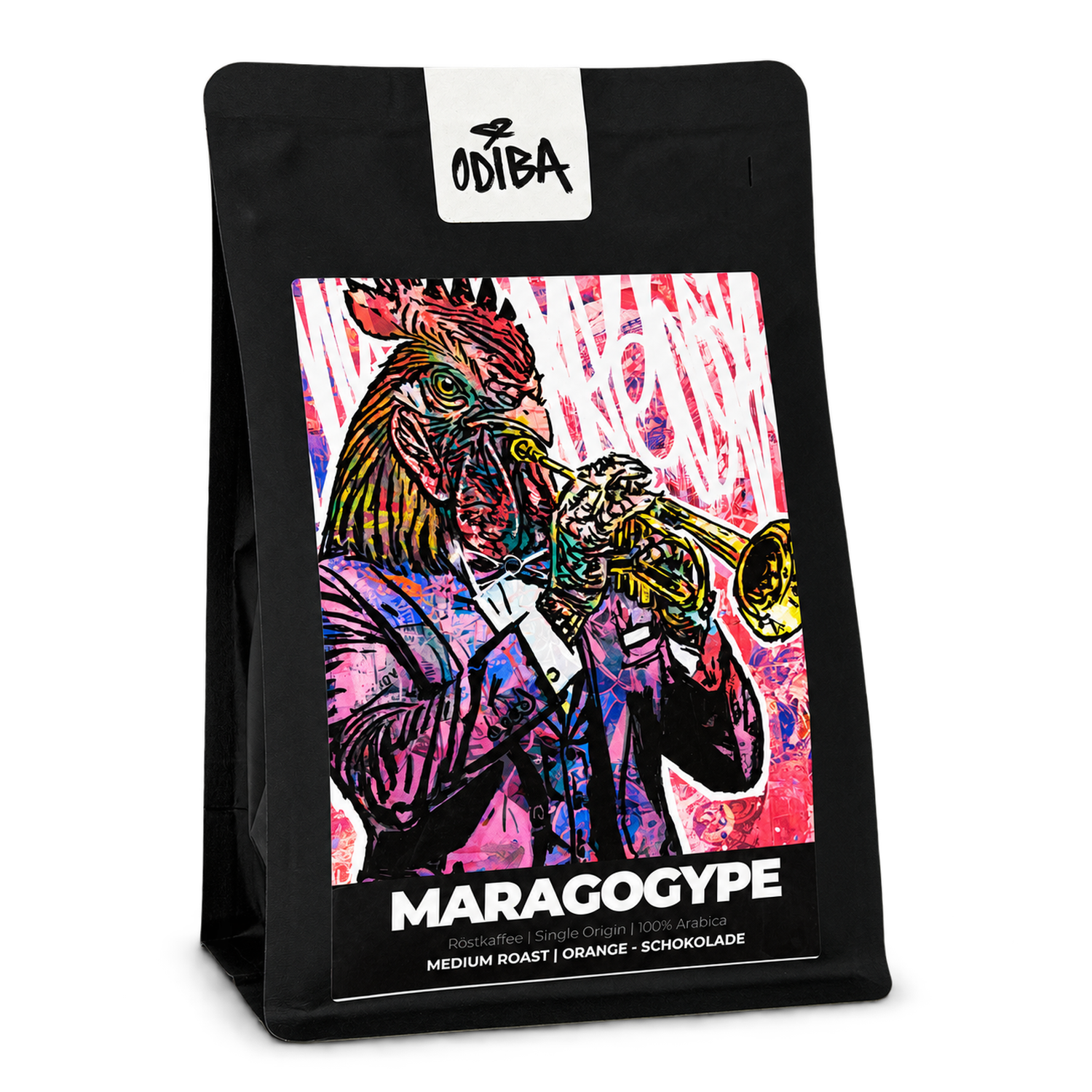 Maragogype