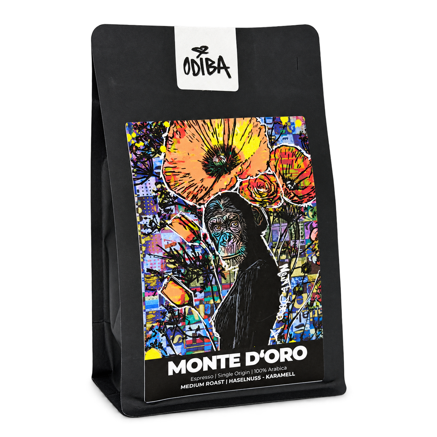Monte d'oro