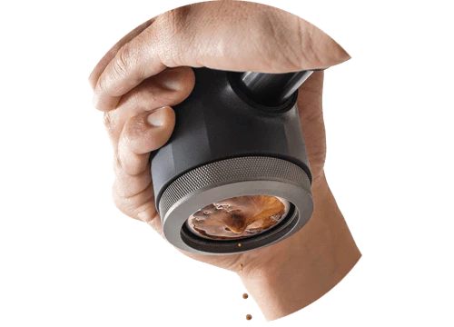 Picopresso