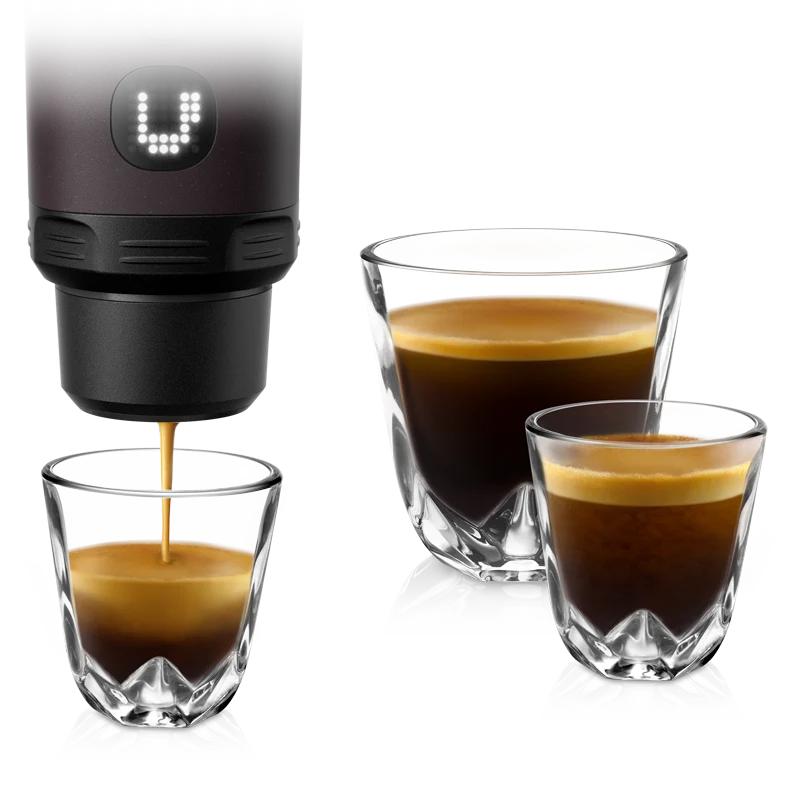 Pixapresso