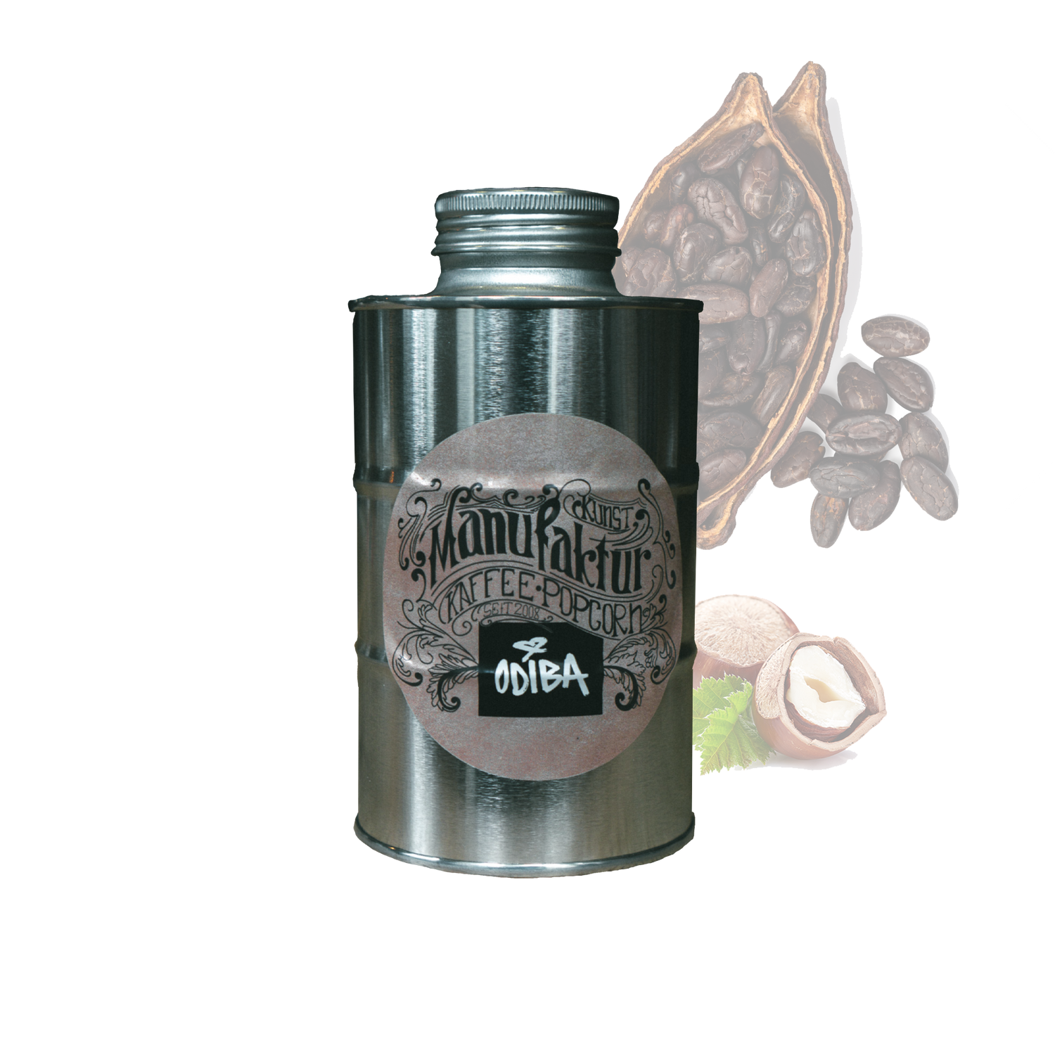 Espresso aus der Räucherkammer – Josef´s Lieblingsespresso (Limited Edition)