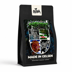 Käffchen - MADE IN GELSEN -