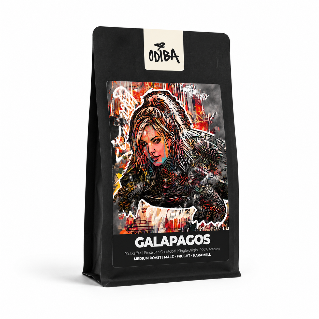 SAN CRISTOBAL - Galapagos