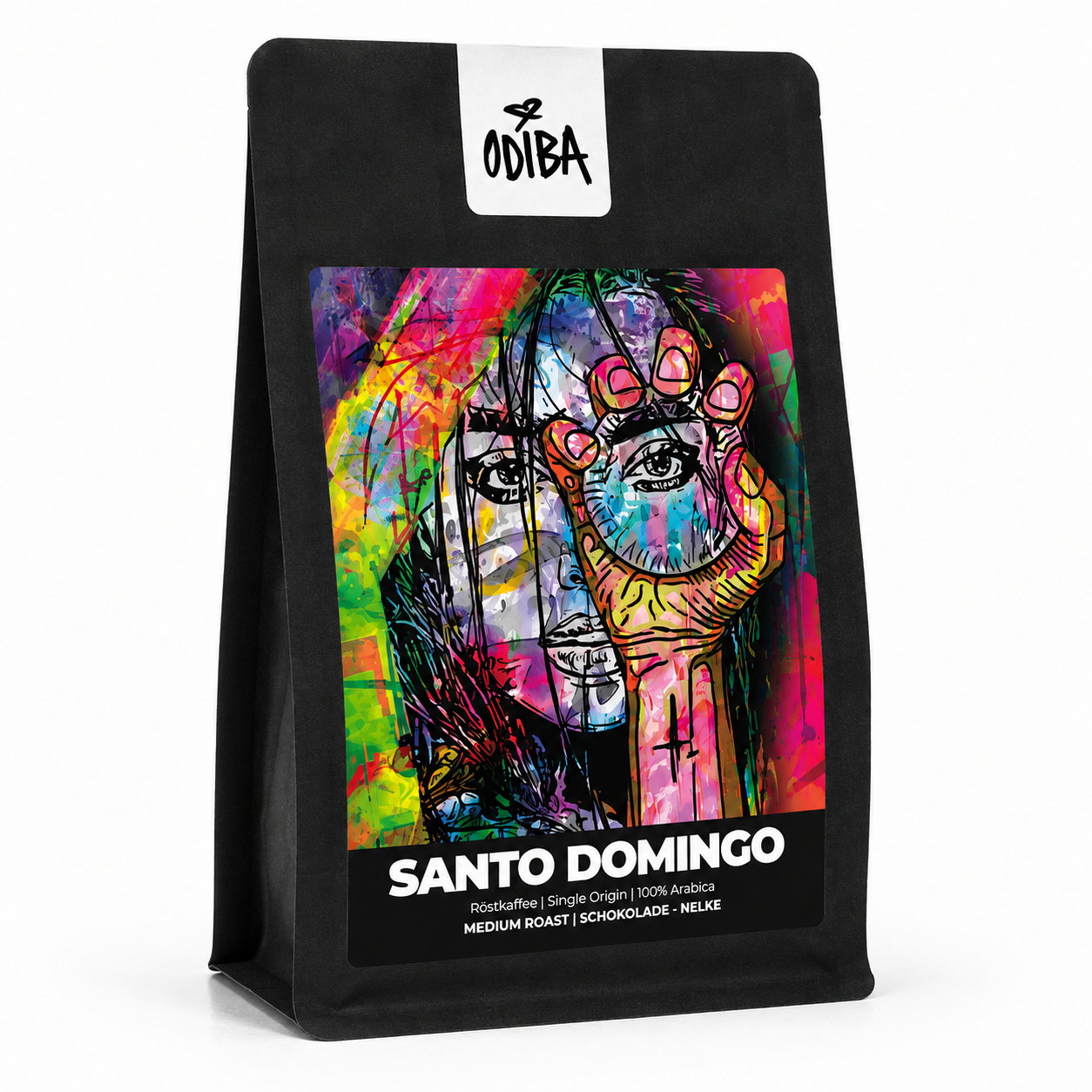 Santo Domingo