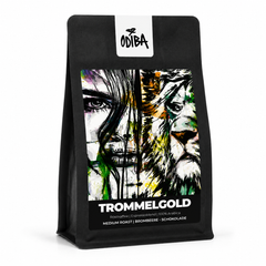 Trommelgold