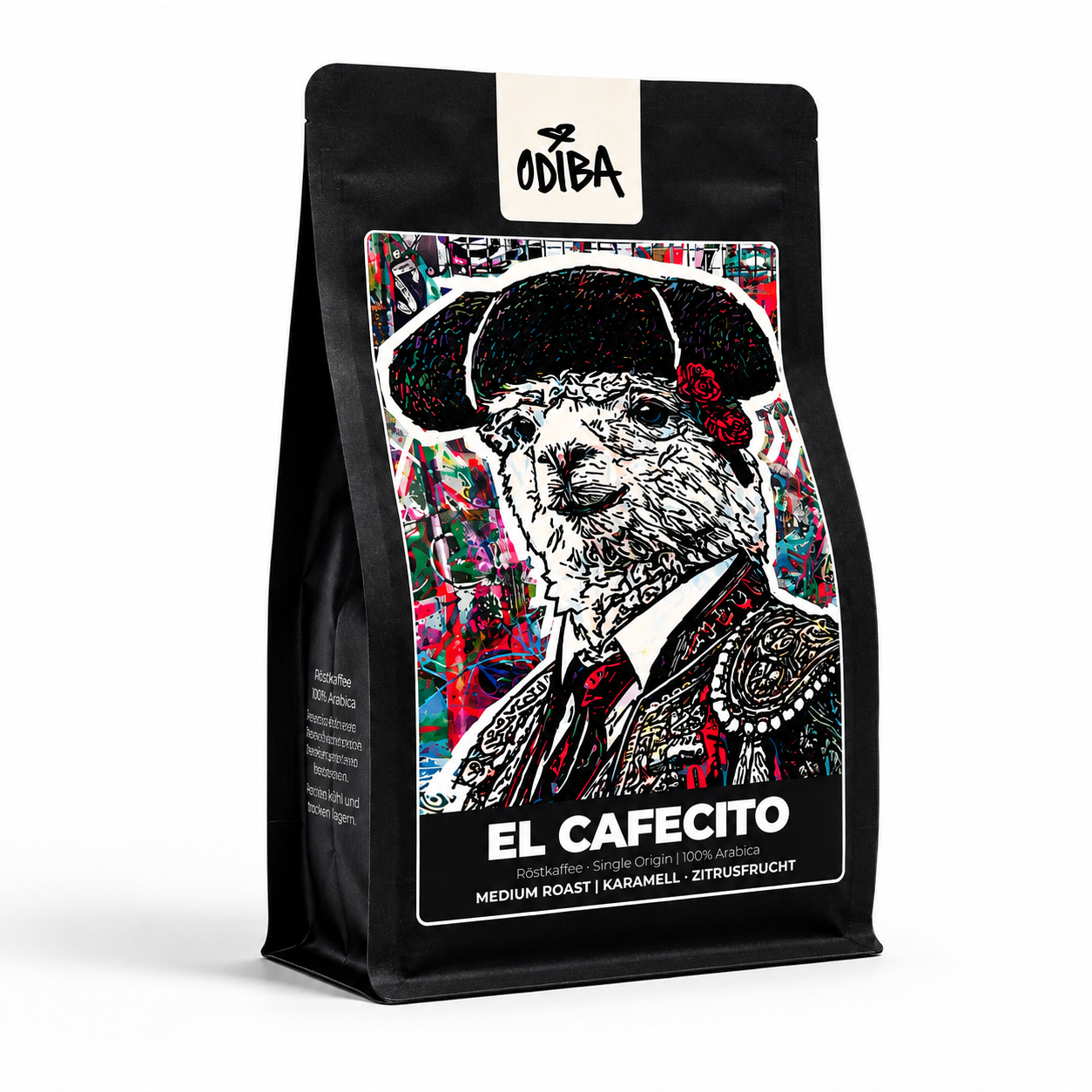 el Cafecito
