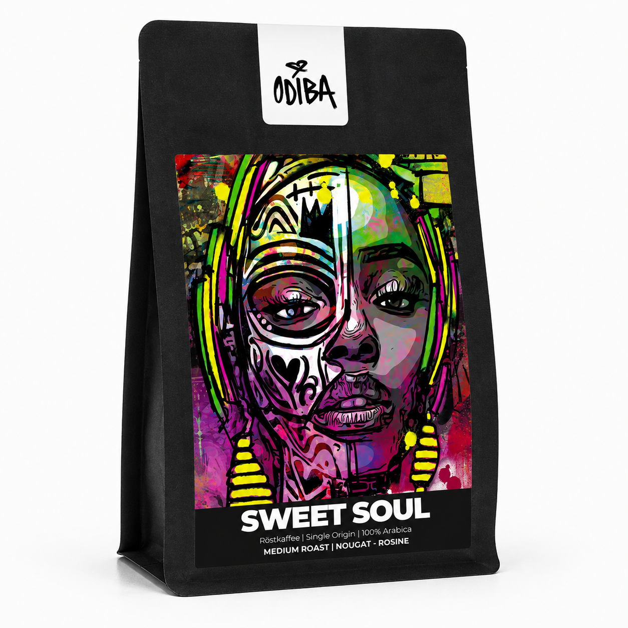 Sweet Soul