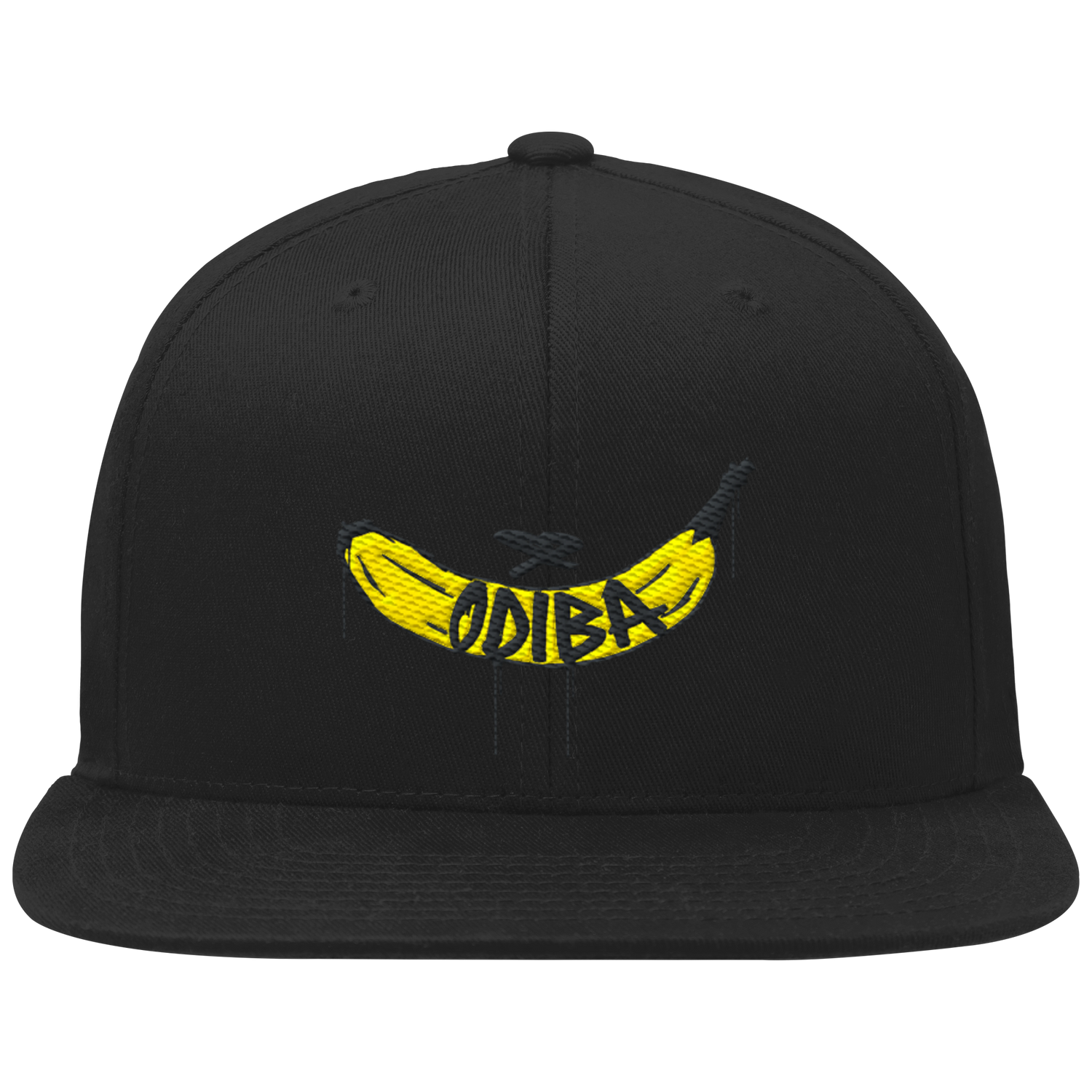 ODIBA Banana Stick - Organic Snapback