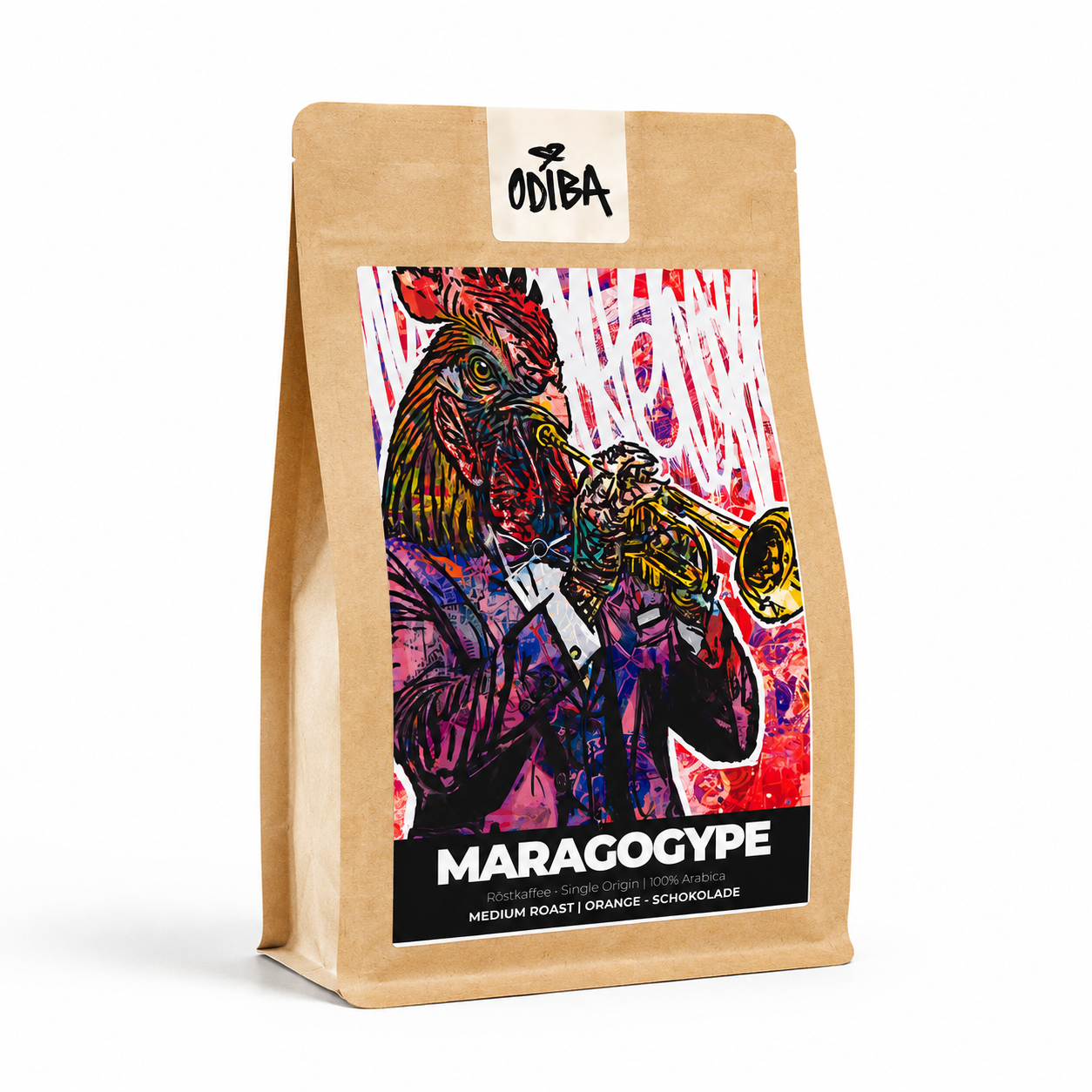 Maragogype