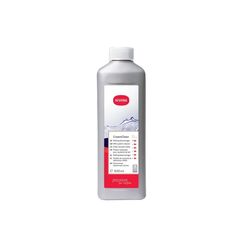Nivona CreamClean Milchsystemreiniger