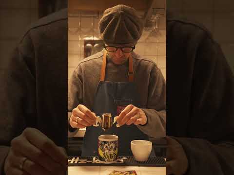 Coffee Drip Bag