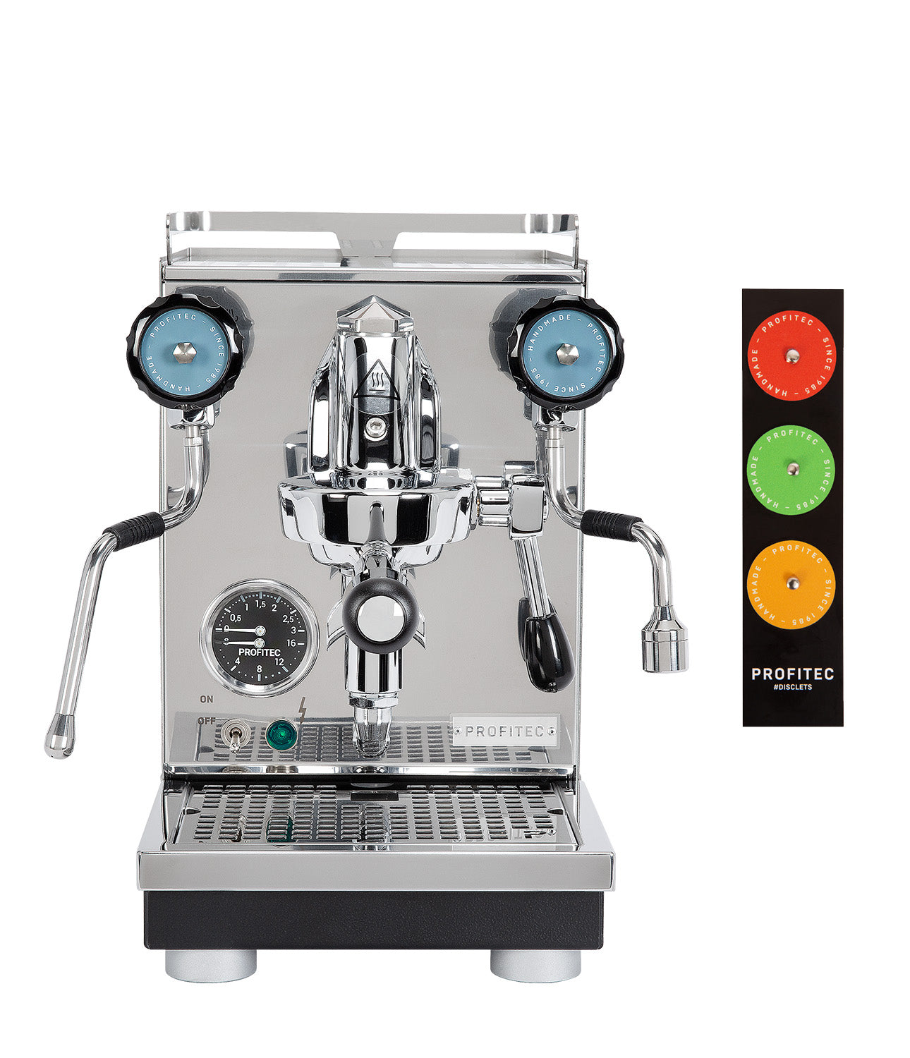 PRO 400