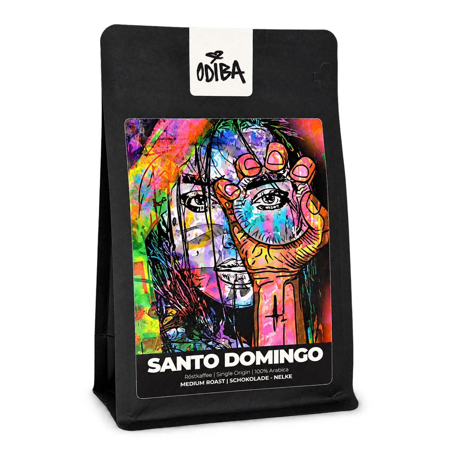 Santo Domingo
