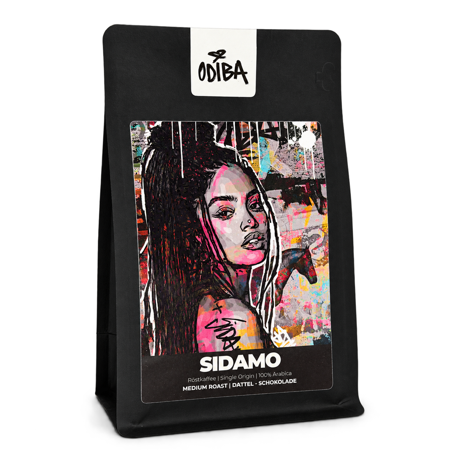 Sidamo