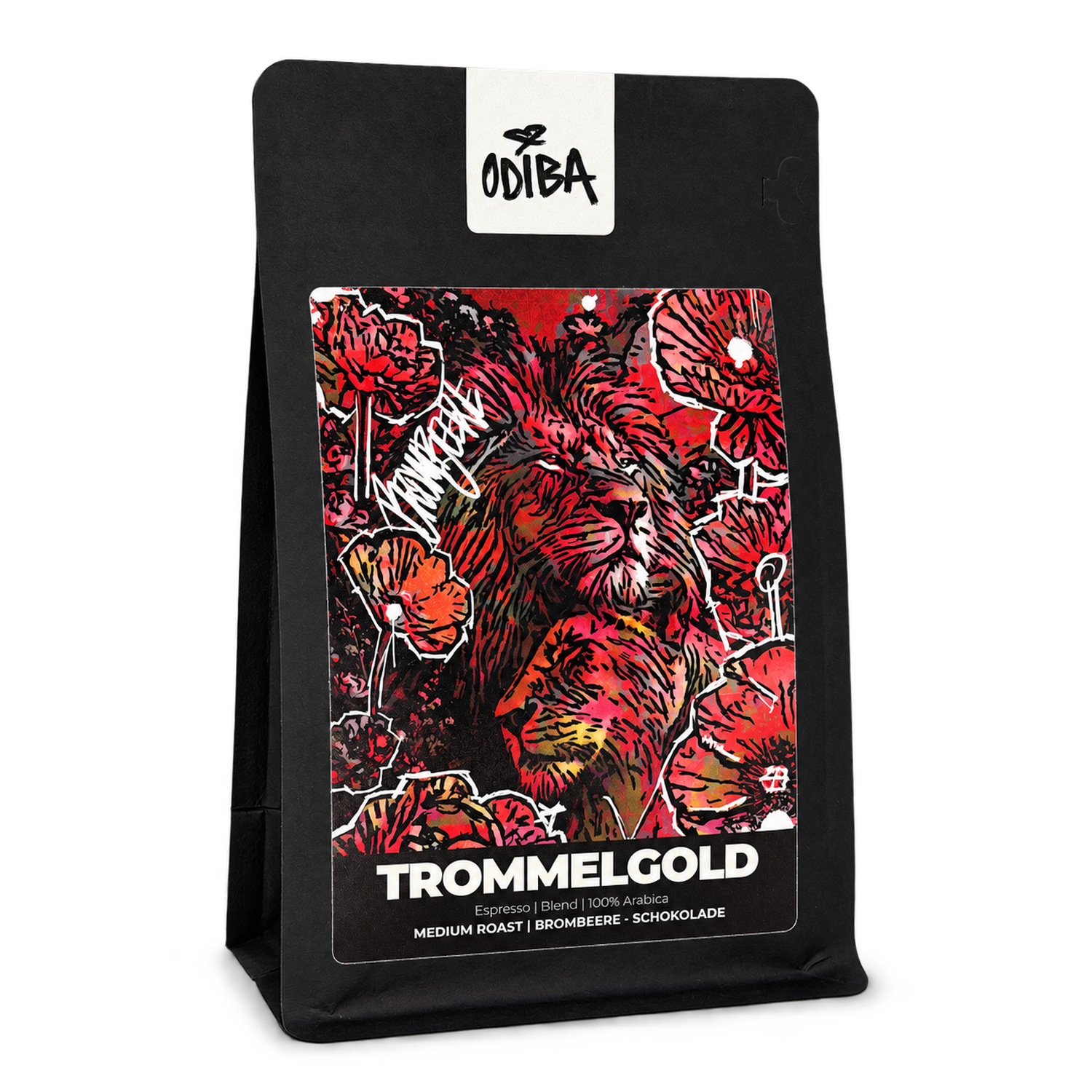 Trommelgold